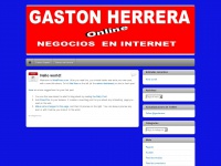 Gastonherreraonline.wordpress.com