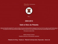 Plebella.com.ar