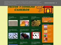 Trucosyconsejoscaseros.blogspot.com