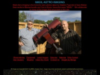 masil-astro-imaging.com