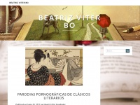 beatrizviterbo.com.ar Thumbnail