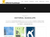 editorialguadalupe.com.ar Thumbnail