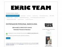 entrenadorpersonalbarcelona.com Thumbnail