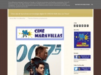 Cine-maravillas.blogspot.com