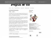 Pepinyco.blogspot.com