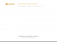 Asecemp.org