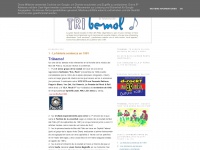 Tribemol.blogspot.com