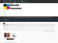 Mundoinsumos.com.ar