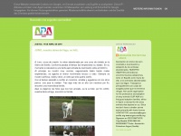 Asociacionprotectoraargos.blogspot.com