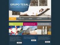 Grupotesal.com