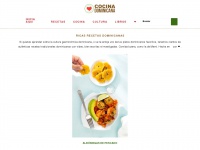 cocinadominicana.com
