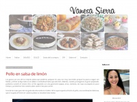 Vanesasierra.com