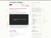 Quefem.wordpress.com