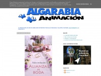 algarabia-plastilina.blogspot.com