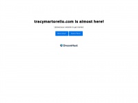 Tracymartorello.com