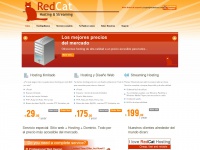 Redcathost.com