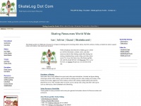Skatelog.com