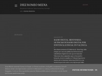 Diezromeomedia.blogspot.com