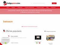 Codigopromocion.net