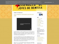 Jovesbenissa.blogspot.com