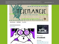 tejemaneje-tejemaneje.blogspot.com Thumbnail