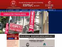 espsicosocial.com.ar