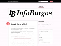 Infoburgos.wordpress.com