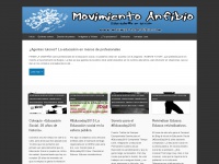 movimientoanfibio.wordpress.com