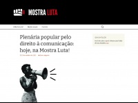Mostraluta.org