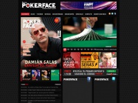 pokerface.com.ar Thumbnail