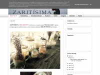 Zaritisima.blogspot.com