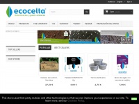 ecocelta.com Thumbnail
