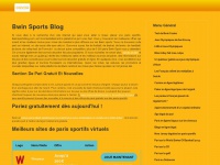 Bwinsportsblog.com