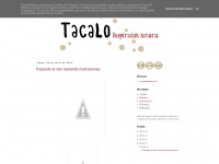tacalo.blogspot.com Thumbnail