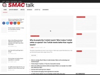 Smactalk.com.au