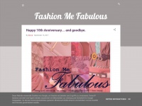 Fashionmefabulous.com