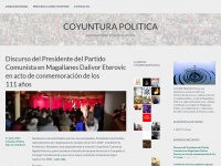 coyunturapolitica.wordpress.com
