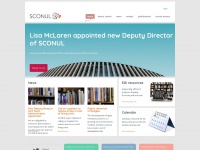 Sconul.ac.uk