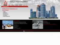 buildingexteriorconsultants.com
