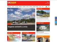 Latarde.com.mx