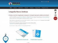 Roccograficas.com