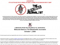 Blacklistedjournalist.com