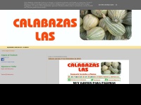 calabazaslas.blogspot.com Thumbnail