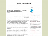 privacidadonline.wordpress.com