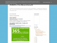 Anacvenezuela.blogspot.com