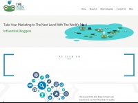 theblogfrog.com