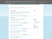 Revistamercadeo.blogspot.com
