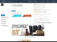 utsupra.com Thumbnail