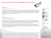 Republicaconstitucional.wordpress.com