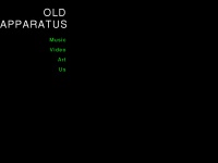 Oldapparatus.org
